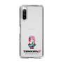 Slim Protection Case［ TEKKEN - Chibi Character - Alisa Bosconovitch ］