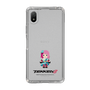 Slim Protection Case［ TEKKEN - Chibi Character - Alisa Bosconovitch ］
