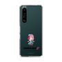 Slim Protection Case［ TEKKEN - Chibi Character - Alisa Bosconovitch ］