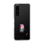 Slim Protection Case［ TEKKEN - Chibi Character - Alisa Bosconovitch ］