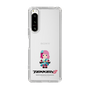 Slim Protection Case［ TEKKEN - Chibi Character - Alisa Bosconovitch ］
