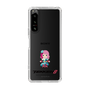 Slim Protection Case［ TEKKEN - Chibi Character - Alisa Bosconovitch ］