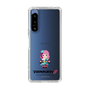 Slim Protection Case［ TEKKEN - Chibi Character - Alisa Bosconovitch ］