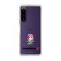 Slim Protection Case［ TEKKEN - Chibi Character - Alisa Bosconovitch ］
