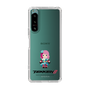 Slim Protection Case［ TEKKEN - Chibi Character - Alisa Bosconovitch ］
