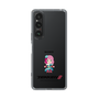 Slim Protection Case［ TEKKEN - Chibi Character - Alisa Bosconovitch ］