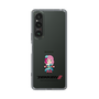 Slim Protection Case［ TEKKEN - Chibi Character - Alisa Bosconovitch ］