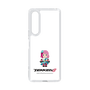 Slim Protection Case［ TEKKEN - Chibi Character - Alisa Bosconovitch ］