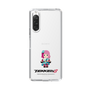 Slim Protection Case［ TEKKEN - Chibi Character - Alisa Bosconovitch ］