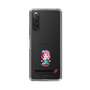 Slim Protection Case［ TEKKEN - Chibi Character - Alisa Bosconovitch ］