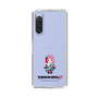 Slim Protection Case［ TEKKEN - Chibi Character - Alisa Bosconovitch ］