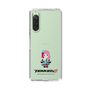 Slim Protection Case［ TEKKEN - Chibi Character - Alisa Bosconovitch ］
