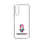 Slim Protection Case［ TEKKEN - Chibi Character - Alisa Bosconovitch ］