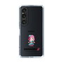 Slim Protection Case［ TEKKEN - Chibi Character - Alisa Bosconovitch ］