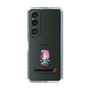 Slim Protection Case［ TEKKEN - Chibi Character - Alisa Bosconovitch ］