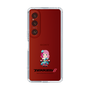 Slim Protection Case［ TEKKEN - Chibi Character - Alisa Bosconovitch ］