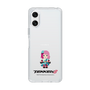 Slim Protection Case［ TEKKEN - Chibi Character - Alisa Bosconovitch ］