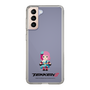 Slim Protection Case［ TEKKEN - Chibi Character - Alisa Bosconovitch ］