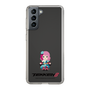 Slim Protection Case［ TEKKEN - Chibi Character - Alisa Bosconovitch ］