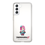 Slim Protection Case［ TEKKEN - Chibi Character - Alisa Bosconovitch ］