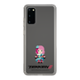 Slim Protection Case［ TEKKEN - Chibi Character - Alisa Bosconovitch ］