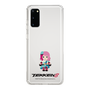 Slim Protection Case［ TEKKEN - Chibi Character - Alisa Bosconovitch ］