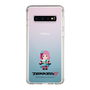 Slim Protection Case［ TEKKEN - Chibi Character - Alisa Bosconovitch ］