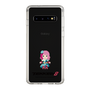 Slim Protection Case［ TEKKEN - Chibi Character - Alisa Bosconovitch ］