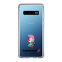 Slim Protection Case［ TEKKEN - Chibi Character - Alisa Bosconovitch ］
