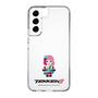 Slim Protection Case［ TEKKEN - Chibi Character - Alisa Bosconovitch ］