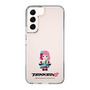 Slim Protection Case［ TEKKEN - Chibi Character - Alisa Bosconovitch ］