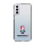 Slim Protection Case［ TEKKEN - Chibi Character - Alisa Bosconovitch ］