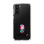 Slim Protection Case［ TEKKEN - Chibi Character - Alisa Bosconovitch ］