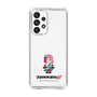 Slim Protection Case［ TEKKEN - Chibi Character - Alisa Bosconovitch ］