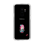 Slim Protection Case［ TEKKEN - Chibi Character - Alisa Bosconovitch ］