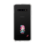 Slim Protection Case［ TEKKEN - Chibi Character - Alisa Bosconovitch ］