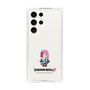 Slim Protection Case［ TEKKEN - Chibi Character - Alisa Bosconovitch ］
