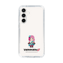 Slim Protection Case［ TEKKEN - Chibi Character - Alisa Bosconovitch ］