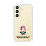 Slim Protection Case［ TEKKEN - Chibi Character - Alisa Bosconovitch ］