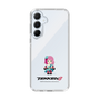 Slim Protection Case［ TEKKEN - Chibi Character - Alisa Bosconovitch ］