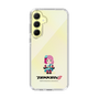 Slim Protection Case［ TEKKEN - Chibi Character - Alisa Bosconovitch ］