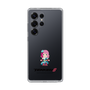 Slim Protection Case［ TEKKEN - Chibi Character - Alisa Bosconovitch ］