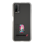 Slim Protection Case［ TEKKEN - Chibi Character - Alisa Bosconovitch ］