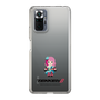 Slim Protection Case［ TEKKEN - Chibi Character - Alisa Bosconovitch ］