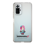 Slim Protection Case［ TEKKEN - Chibi Character - Alisa Bosconovitch ］
