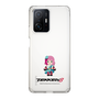 Slim Protection Case［ TEKKEN - Chibi Character - Alisa Bosconovitch ］