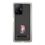 Slim Protection Case［ TEKKEN - Chibi Character - Alisa Bosconovitch ］
