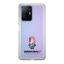 Slim Protection Case［ TEKKEN - Chibi Character - Alisa Bosconovitch ］