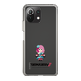 Slim Protection Case［ TEKKEN - Chibi Character - Alisa Bosconovitch ］