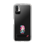 Slim Protection Case［ TEKKEN - Chibi Character - Alisa Bosconovitch ］